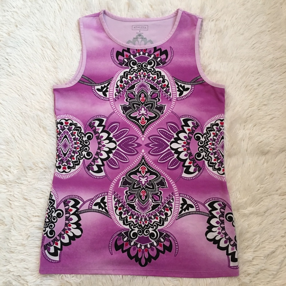 Athleta Tank Top